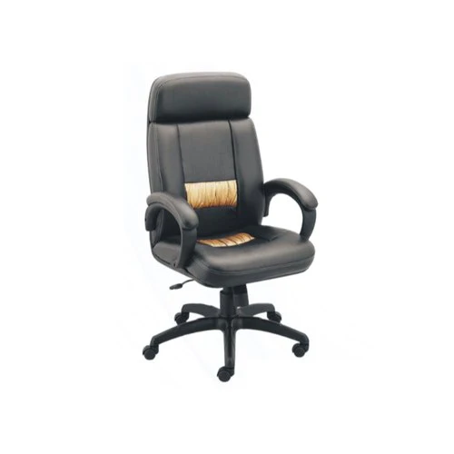 SmileSellers Office Chair Exe HB Chair Imported Arm hydracuic Auto Tilting System